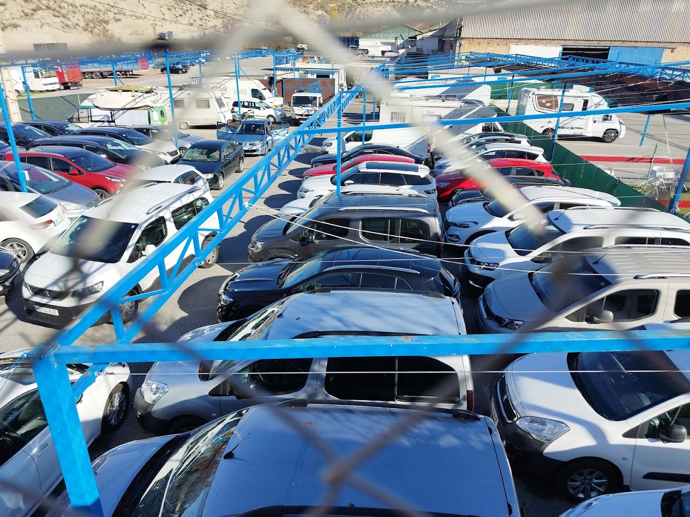 Coches